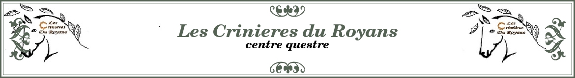 Les Crinieres du Royans